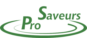 Logo ProSaveurs Original